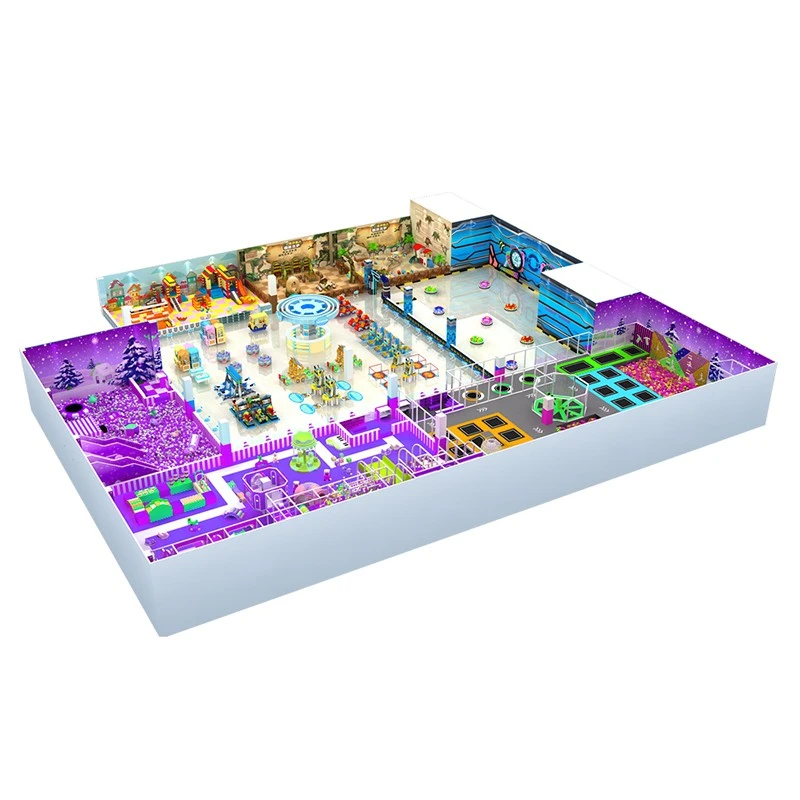 info-1-1 family entertainment business